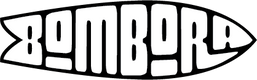 Bombora Logo, Bombora Ties Logo
